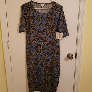 LulaRoe Julia
